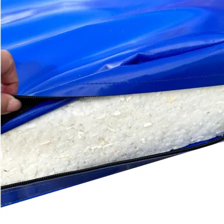 Мат спортивний гімнастичний ПВХ 2м х 1м х 10 см