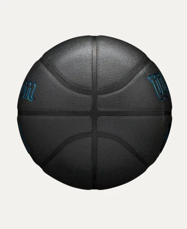 Basketball Wilson NBA FORGE PLUS CHARCOAL size 7 WZ2016803XB7 (original)