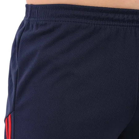 Футбольна форма дитяча ARSENAL темно-синя 26