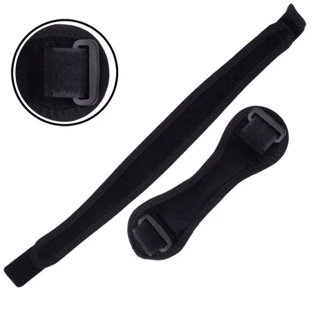 Накладка під коліно бандаж пателярний 1 шт