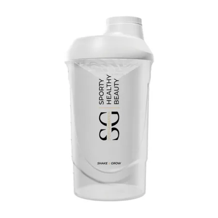 Shaker - 600 мл Білий
