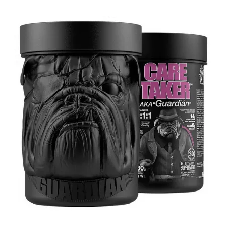 Care Taker - 480 г cool Лимон