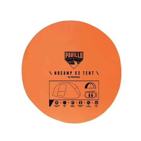 Намет 2-місний Pavillo Bestway