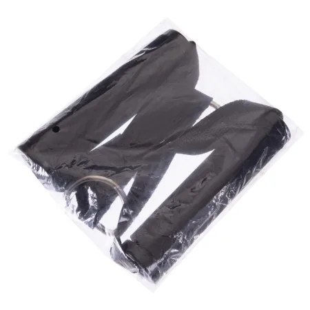 Ручки для еспандера та тренажера 2 шт чорний