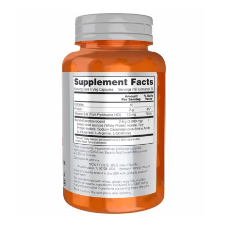 Amino Complete - 120 капсул