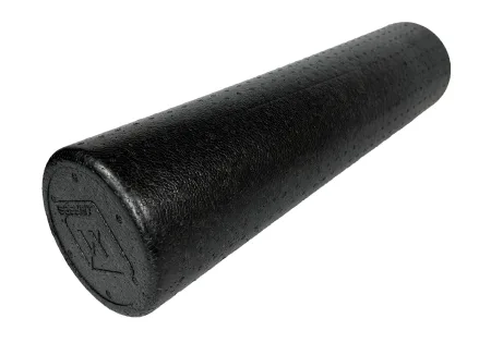 Масажний ролик EasyFit PolyFoam Roller EPP 60 см