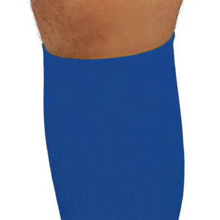 Гетри Jako Glasgow2.0 Bambini без шкарпетки універсальний синій (оригінал) L