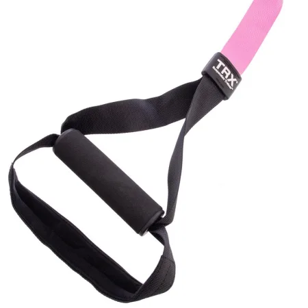 trx pro pack 3 pink g-135201 trx петлі