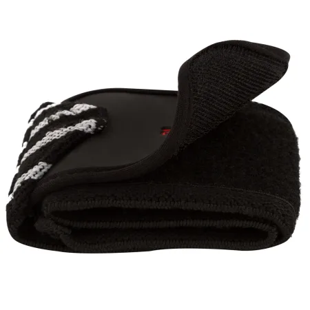 Кистьові бинти PowerPlay 3081 чорно сірі