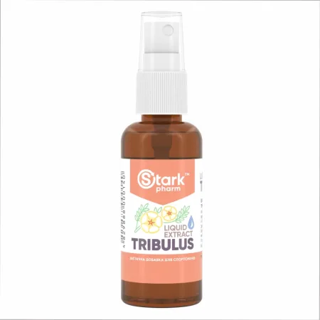 Stark Tribulus Liquid Extract - 30 мл