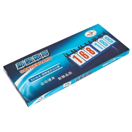 Суддівське перекидне спортивне табло 3х3