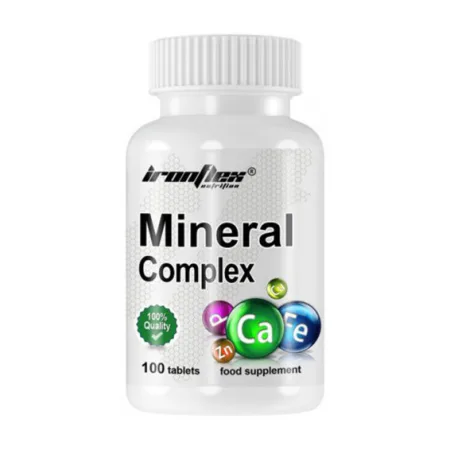 Mineral Complex - 100 таблеток