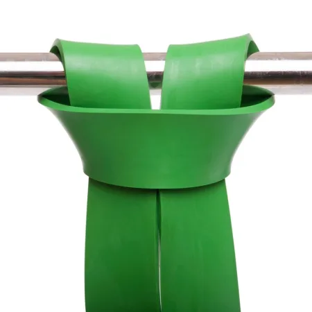 Pull-up Resistance Band (Power Loop) 100-120 kg Light Green