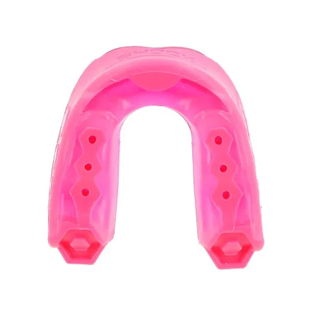 Капа Shock Doctor Gel Max доросла (вік 11+) Hot Pink (art. 6200-PK-AD)