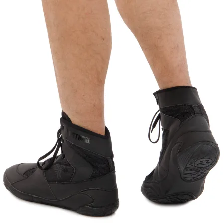 Борцювання FISTRAGE розмір 41-43 чорний 42 - чорний