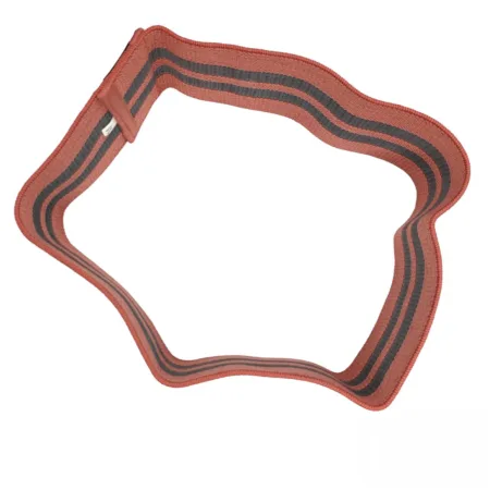 Резинки для фітнесу тканинні з чохлом 1 шт