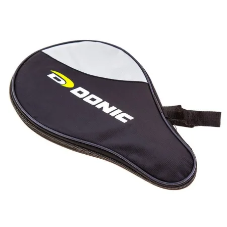 Ракетка для настільного тенісу Donic у чохлі.