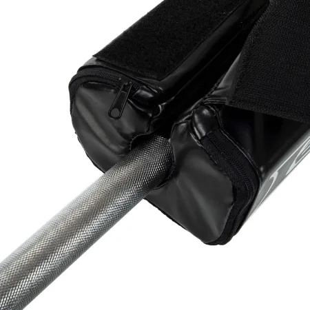 Накладка на гриф пом'якшувальна HIP THRUST PAD EZOUS чорний
