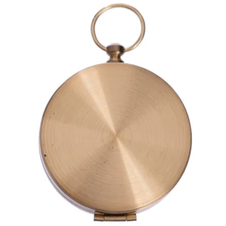 Компас жидкостный в закрытом корпусе - 45 мм