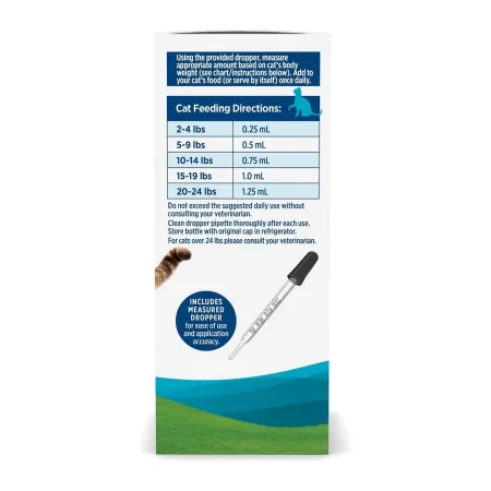 Omega-3 Cat - 60 мл