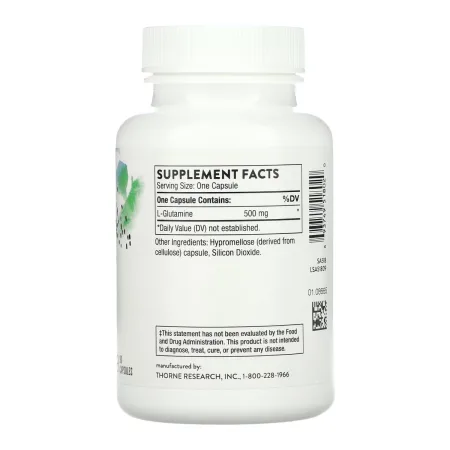 L-Glutamine - 90 капсул