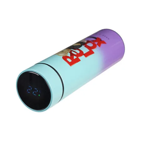 Термос Smart Cup "ведмідь" 500 мл