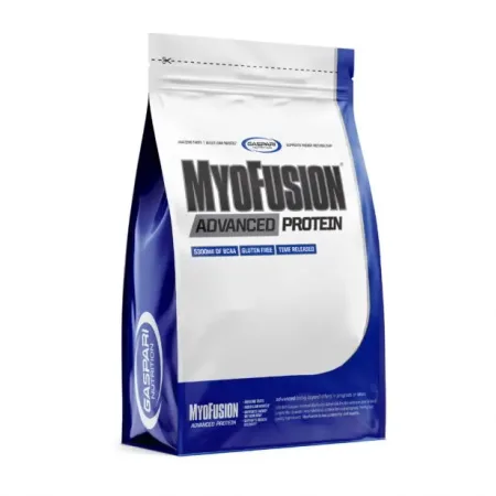 Myofusion Advanced - 500 г арахісова паста