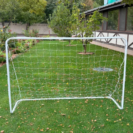 Ворота футбольна MR