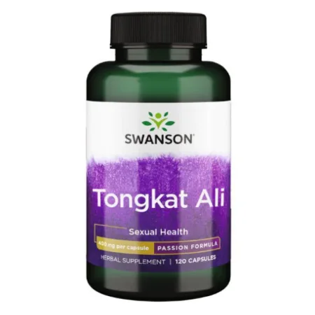 Tongkat Ali - 120 капсул