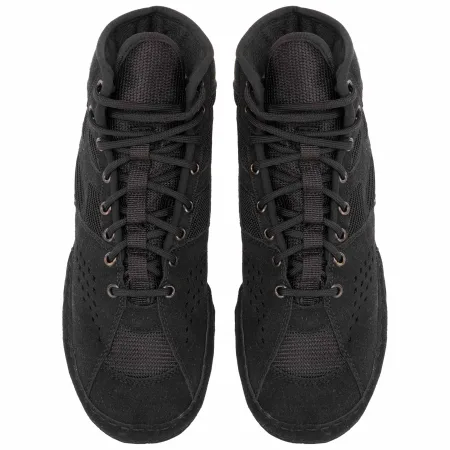 Борцівки — взуття для боротьби FISTRAGE чорний 43