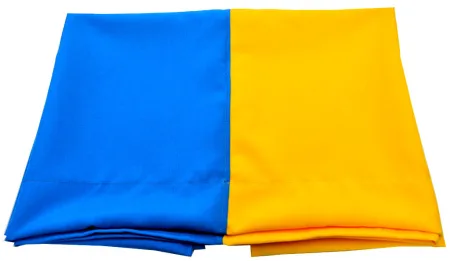 Прапор україни Bookopt габардин 90*135 см BK3025