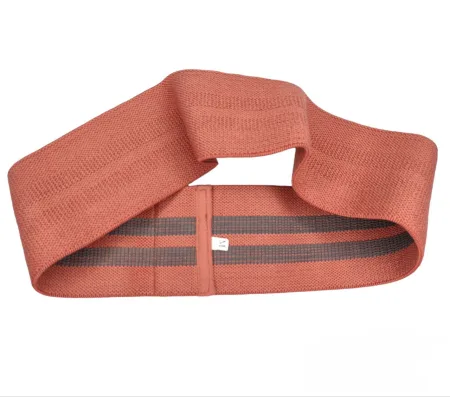 Резинки для фітнесу тканинні з чохлом 1 шт