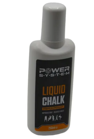 Sports Liquid Chalk Power System PS-4080 Liquid Chalk - 250 ml