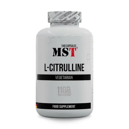 L Citrulline 1100 - 240 капсул