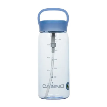 Casno Waterbottle KXN-1238 - 1,5 л, синій