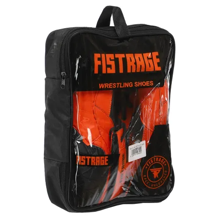 Борцювання FISTRAGE розмір 41-43 чорний 42 - чорний