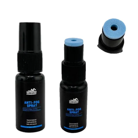 Антифог для окулярів Conquest 10 мл