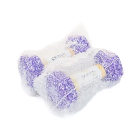 Гантелі Sport для фітнесу з вініловим покриттям 2 шт по 2.0 кг GSD-2.0PUR