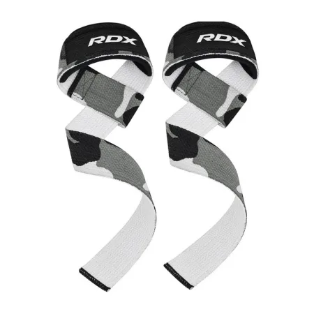 RDX W1 Gym Single Strap камуфляж сірий Plus