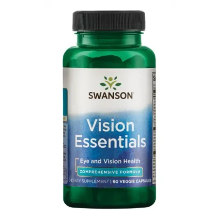 Vision Essentials - 60 капсул