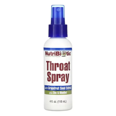 Throat Spray - 118 мл