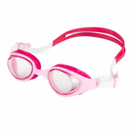 Swimming Goggles Arena AIR JR White/Pink Child Universal (Original)