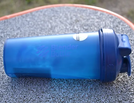 Шейкер спортивний BlenderBottle Original Classic 820 мл темно-синій