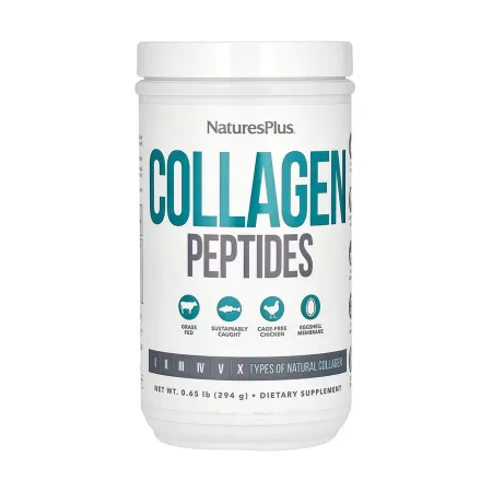 Collagen Peptides Powder - 294 г