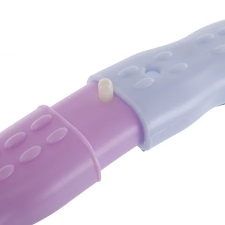 Обруч масажний хула хуп Hula Hoop 8 секцій - 2,5 кг