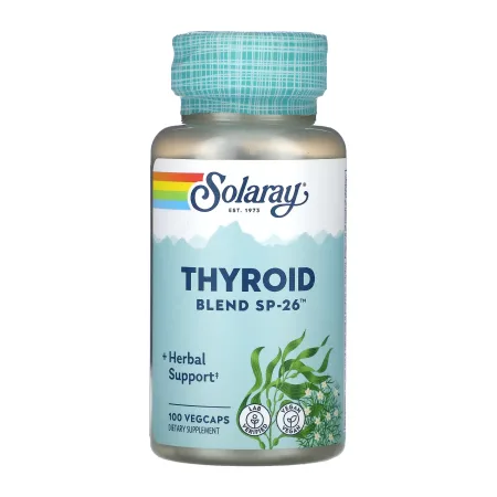 Thyroid Blend SP-26 - 100 капсул