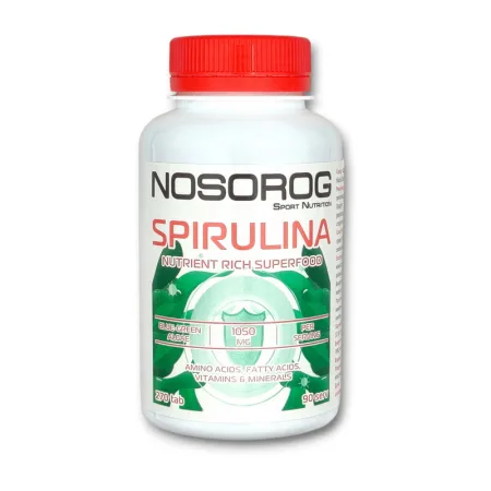 Spirulina - 270 таблеток