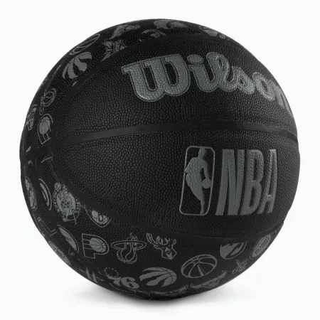 М'яч баскетбольний Wilson NBA All Team Tribute розмір 6 WTB1300XBNBA6 (оригінал)