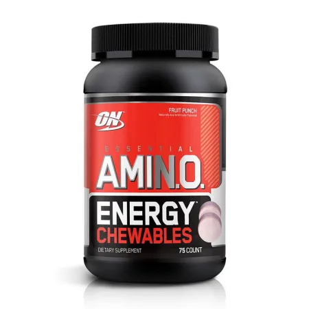Amino Energy - 75 таблеток фруктовий пунш