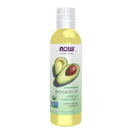Organic Avocado Oil - 118 мл